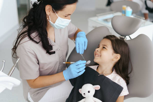 Best Emergency Treatment for Oral Infections in Ocala Estates, FL