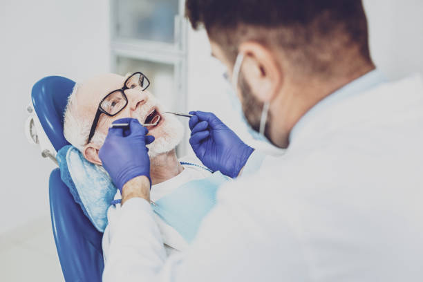 Best Emergency Treatment for Oral Infections in Ocala Estates, FL